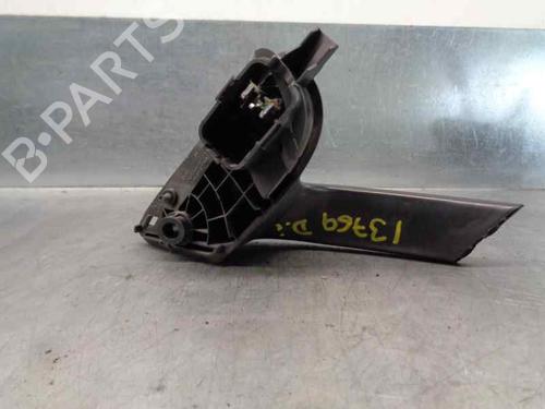Front left interior door handle NISSAN PRIMERA Hatchback (P12) 1.9 dCi | BP8257127I13 