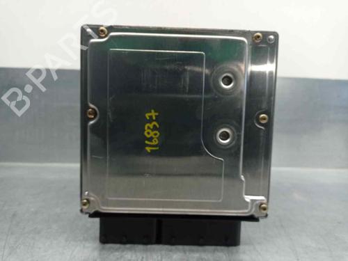 Engine control unit (ECU) BMW 3 (E46) 320 d | BP11496092M57 