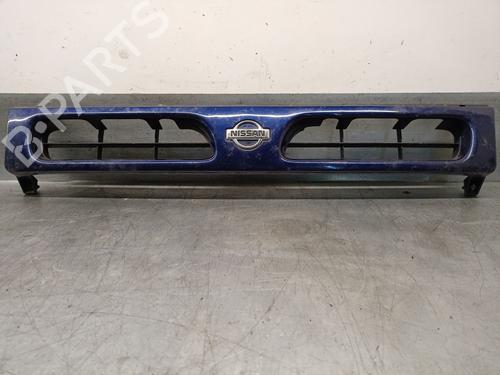 Used Grille NISSAN TERRANO II (R20) 2.7 TD 4WD (101 hp) 22296314