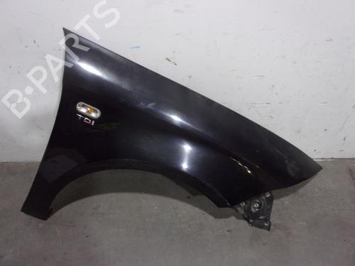 Used Right front fenders SEAT TOLEDO III (5P2) 2.0 TDI 16V (140 hp) 16301576