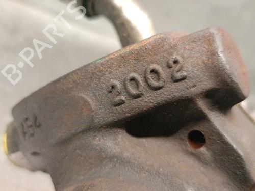 Steering pump ROVER 45 I Hatchback (RT) 2.0 iDT | BP38510385M99 - Image 5