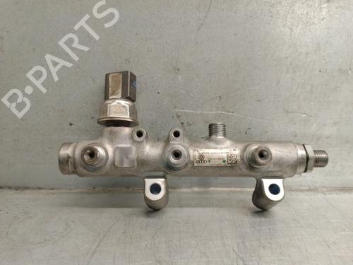 Rail D'Injecteurs AUDI Q7 (4LB) 3.0 TDI quattro (240 hp) 32337050
