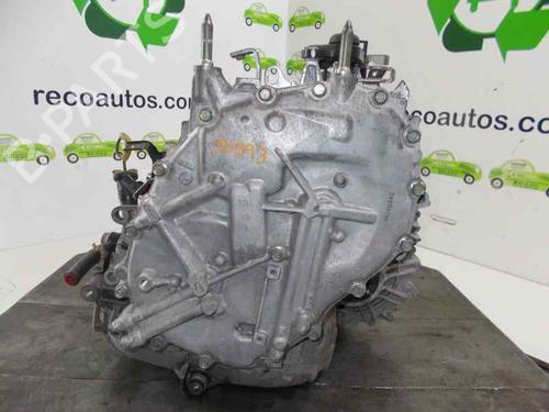 Gearbox HONDA JAZZ III (GE_, GG_, GP_, ZA_) 1.3 HYBRID (GP1) | BP5115290M3 