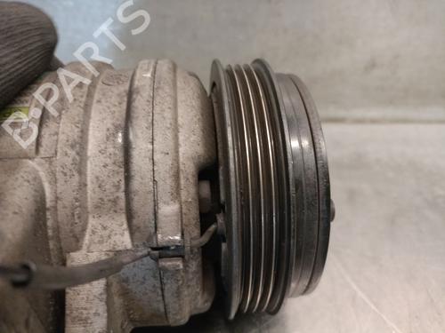 AC compressor CHEVROLET AVEO / KALOS Hatchback (T200) 1.2 | BP37421637M34 - Image 5