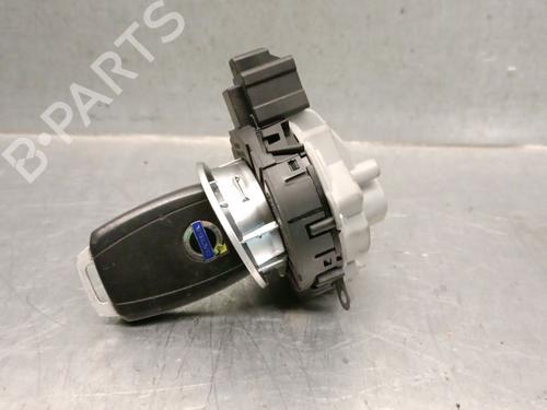 Ratlås/Tændingslås VOLVO S40 II (544) 2.0 D | BP30400641M48 