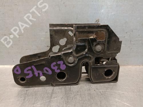 Used Hood lock SEAT IBIZA III (6L1) 1.9 TDI (131 hp) 27201322