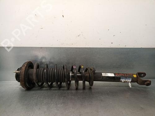Used Left rear shock absorber CHEVROLET EPICA (KL1_) 2.0 D (150 hp) 24502823