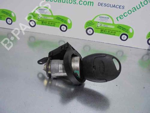 Used Ignition barrel FORD COUGAR (EC_) 2.5 V6 24V (170 hp) 2099545