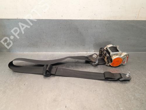 Used Front left seatbelt Front left seatbelt 37034582 37034582