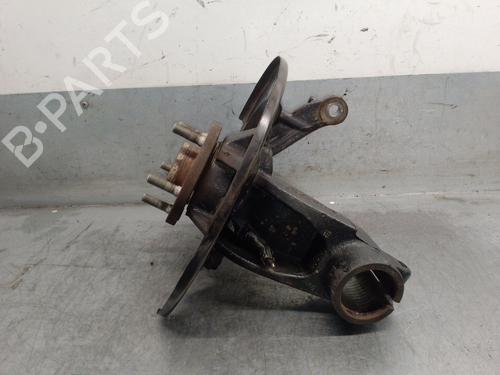 Right front steering knuckle FORD KUGA II (DM2) 2.0 TDCi | BP32383858M26 - Image 2