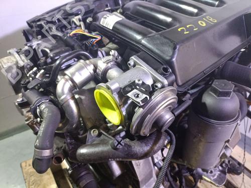 Engine BMW 5 (E60) 530 d | BP23256679M1 