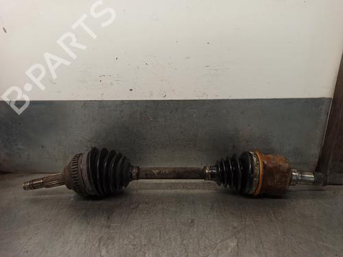 Used Left front driveshaft Left front driveshaft CHRYSLER VOYAGER / GRAND VOYAGER III (GS_, NS_) 2.5 TD (116 hp) 14368361 14368361