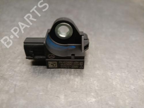 Elektronisk modul MAZDA CX-30 (DM) SKYACTIV-X M Hybrid (179 hp) 23276945