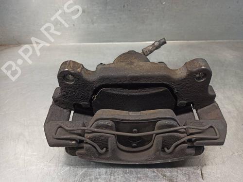 Right front brake caliper VW TOURAN (1T1, 1T2) 1.9 TDI | BP15664256M104 