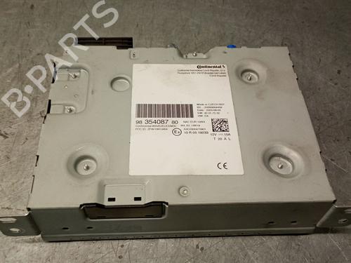 Radio OPEL VIVARO C Van (K0) 1.5 | BP28093896E6 