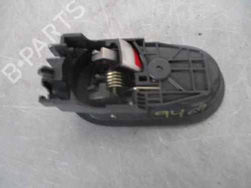 Venstre foran invendig håndtak MITSUBISHI COLT VI (Z3_A, Z2_A) 1.5 DI-D (Z39A) | BP4460692I13 