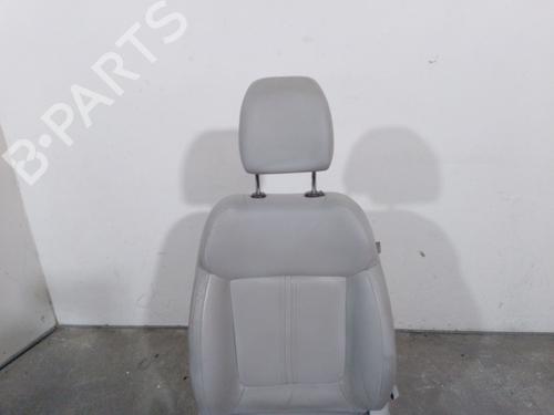 Left front seat PEUGEOT 3008 I MPV (0U_) 1.6 HDi | BP29921156C15