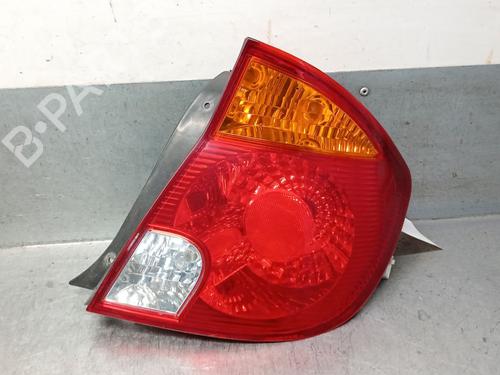Used Right taillight Right taillight HYUNDAI ACCENT II (LC) 1.5 CRDi (82 hp) 32726041 32726041