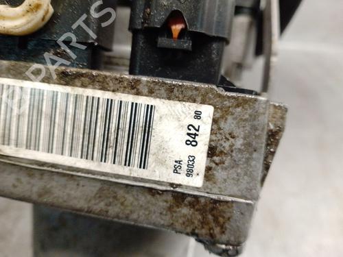 Steering pump CITROËN BERLINGO Box Body/MPV (B9) 1.6 HDi 90 | BP32109285M99 