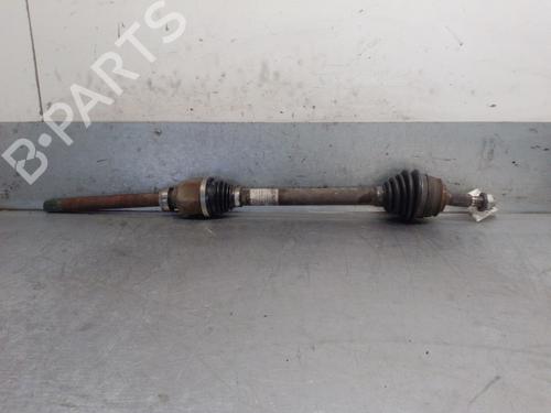 Used Right front driveshaft Right front driveshaft CITROËN C4 Grand Picasso II (DA_, DE_) 1.6 THP 165 (165 hp) 40046586 40046586