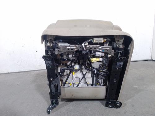 Left front seat TOYOTA AVENSIS Estate (_T25_) 2.0 D-4D (ADT250_, ADT250R) | BP31378606C15 