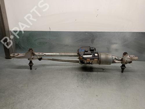 Front wiper motor BMW 5 Touring (F11) 520 d | BP22721624M29 