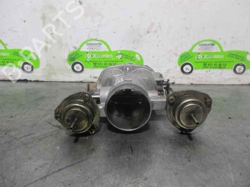 Throttle body NISSAN PATROL GR V Wagon (Y61)  | BP2085464M82 