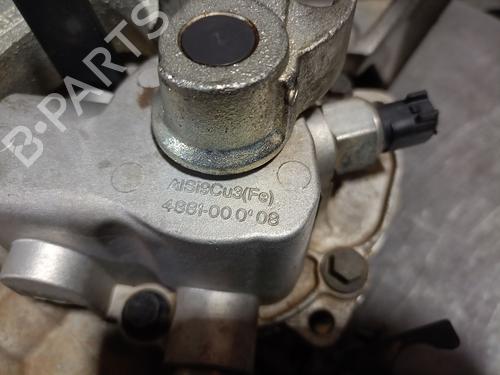 Gearbox FORD TRANSIT V363 Van (FCD, FDD) 2.0 EcoBlue | BP39240054M3  - Image 10