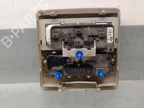 Interior roof light LAND ROVER DISCOVERY III (L319) 2.7 TD 4x4 | BP17363590I8 