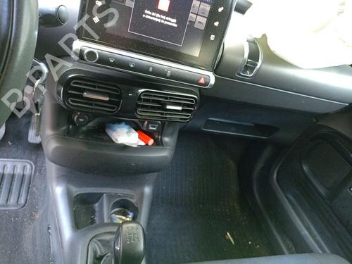 Módulo de ABS CITROËN C4 CACTUS 1.6 BlueHDi 100 | BP28672372M43  - Image 18