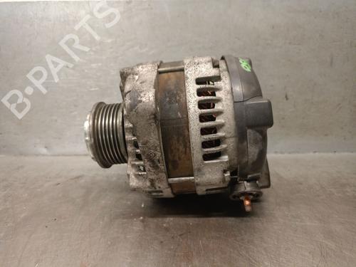 Alternator TOYOTA COROLLA (_E12_) 1.4 D (NDE120_, NDE120R) | BP26605415M7 