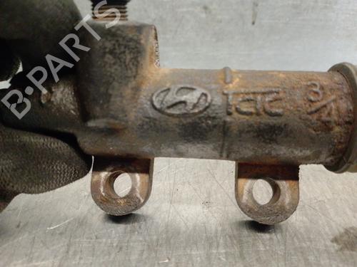 Clutch slave cylinder HYUNDAI TRAJET (FO) 2.0 | BP14331066M113 