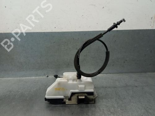 Fechadura frente esquerda CITROËN C3 I (FC_, FN_) 1.4 HDi | BP29831602C98