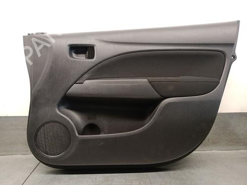 Used Front right panel MITSUBISHI MIRAGE / SPACE STAR VI Hatchback (A0_A) 1.2 (A03A) (80 hp) 25979160