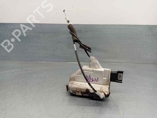Used Front right lock PEUGEOT 508 I (8D_) 1.6 THP (156 hp) 12135497