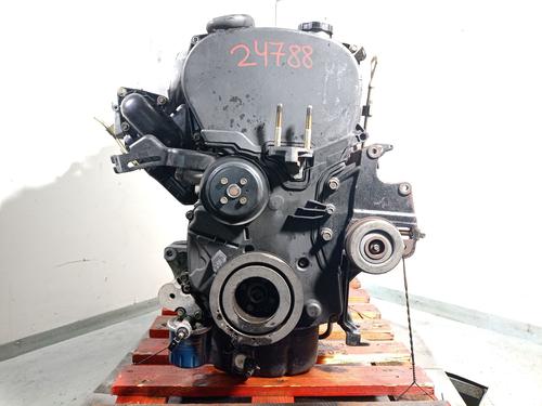 Engine MITSUBISHI GALANT VIII (EA_)  | BP32499007M1 