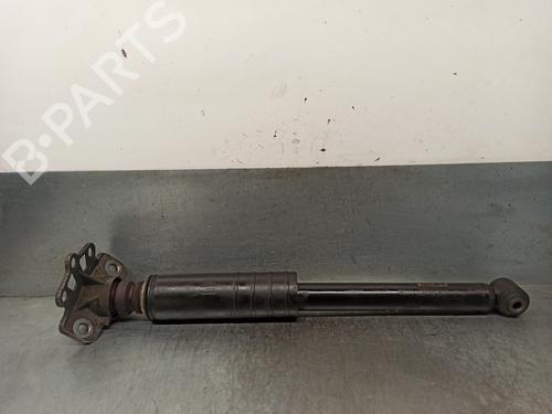 Used Left rear shock absorber Left rear shock absorber 17391820 17391820