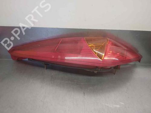 Used Left taillight FIAT PUNTO (188_) 1.2 16V 80 (188.233, .235, .253, .255, .333, .353, .639,... (80 hp) 10349290
