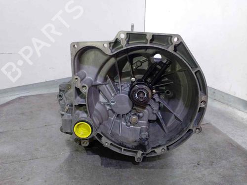 Boîte de vitesses FORD FUSION (JU_) 1.4 TDCi (68 hp) 18009390