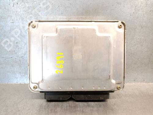 Engine control unit (ECU) SEAT LEON (1M1) 1.9 TDI | BP40448379M57 - Image 2