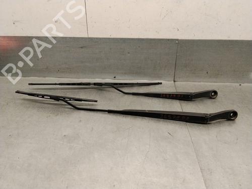 Used Front windshield wiper arm Front windshield wiper arm NISSAN NOTE (E11, NE11) 1.5 dCi (86 hp) 40229468 40229468