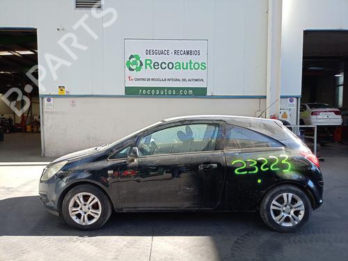 Starter OPEL CORSA D (S07) 1.2 (L08, L68) | BP27567604M8 - Image 7