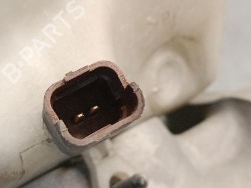 Brake master cylinder CITROËN C8 (EA_, EB_) 2.2 HDi | BP33217139M77  - Image 5