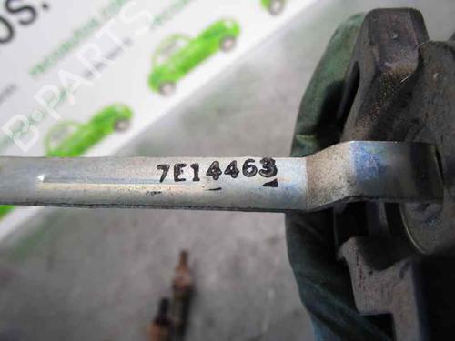 Heater blower motor JEEP WRANGLER II (TJ) 2.5 | BP2306572M62 