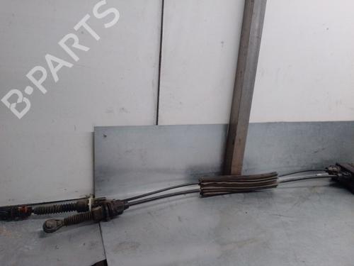 Gear lever RENAULT CAPTUR I (J5_, H5_) 1.2 TCe 120 | BP32454757M90