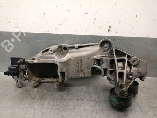 Used Support NISSAN QASHQAI I (J10, NJ10) 2.0 dCi (150 hp) 30897980