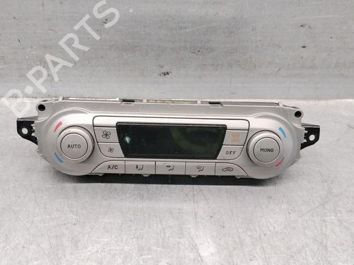 Used Climate control Climate control 37465035 37465035