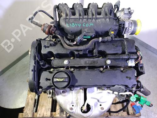 Engine PEUGEOT 207 (WA_, WC_) 1.4 16V | BP29870083M1