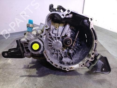 Used Gearbox HYUNDAI COUPE I (RD) 1.6 16V (116 hp) 30634749