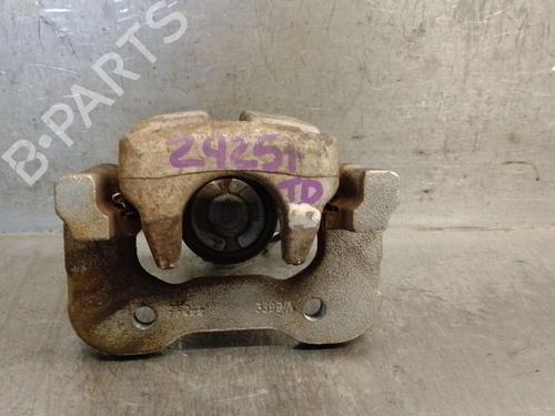 Right rear brake caliper RENAULT FLUENCE (L3_) Z.E. | BP34059830M106 - Image 5